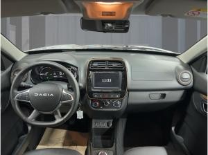Dacia Spring ELECTRIC EXTREME 27kWh BATTERIEKAUF