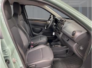 Dacia Spring ELECTRIC EXTREME 27kWh BATTERIEKAUF