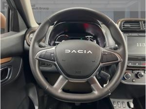 Dacia Spring ELECTRIC EXTREME 27kWh BATTERIEKAUF