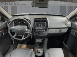 Dacia Spring ELECTRIC EXTREME 27kWh BATTERIEKAUF