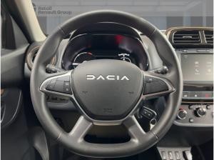 Dacia Spring ELECTRIC EXTREME 27kWh BATTERIEKAUF