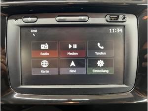 Dacia Spring ELECTRIC EXTREME 27kWh BATTERIEKAUF