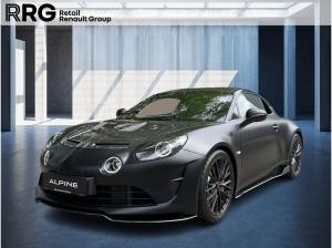 Alpine A110 R Turini / / ab 489,- EUR Leasing