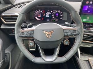 Cupra Formentor 1.5 eTSI DSG ab 289,- EUR mtl. 1000,- Sonderzahlung LED NAVI eHECK KAMERA WP