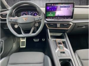 Cupra Formentor 1.5 eTSI DSG ab 289,- EUR mtl. 1000,- Sonderzahlung LED NAVI eHECK KAMERA WP