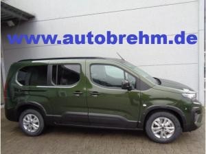 Peugeot Rifter N1 Diesel 130 L2 EAT8 Allure RFK, Navi, Keyless