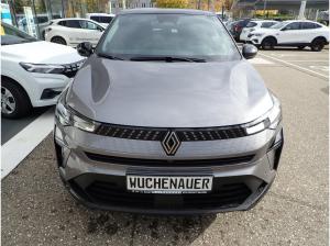 Renault Captur Techno Mild Hybrid 140