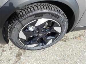 Renault Captur Techno Mild Hybrid 140