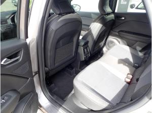 Renault Captur Techno Mild Hybrid 140