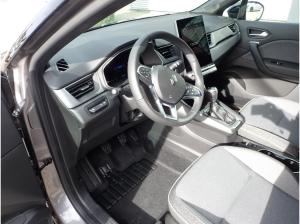 Renault Captur Techno Mild Hybrid 140