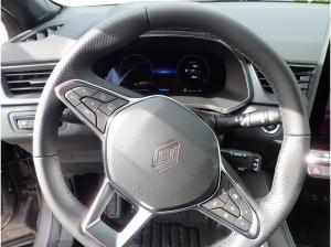 Renault Captur Techno Mild Hybrid 140