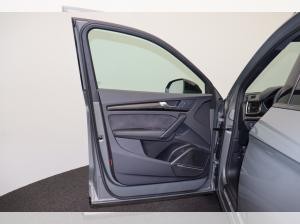 Audi Q5 Sportback 40 TDI quattro S line LED Navi B&O