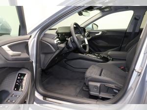 Audi A5 Avant TFSI . Virt.Cockpit LED Navi ACC AHK - Verfügbar ab dem 15.01.2026