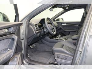 Audi Q5 Sportback 40 TDI quattro S line LED Navi B&O