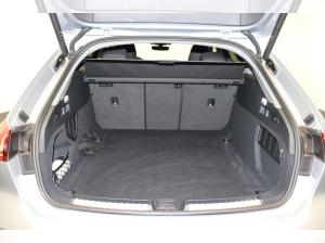 Audi A5 Avant TFSI . Virt.Cockpit LED Navi ACC AHK - Verfügbar ab dem 15.01.2026