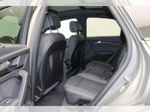Audi Q5 Sportback 40 TDI quattro S line LED Navi B&O