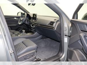 Audi Q5 Sportback 40 TDI quattro S line LED Navi B&O