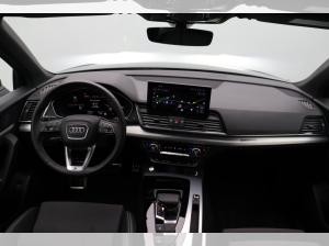 Audi Q5 40 TFSI quattro S line Matrix Navi ACC AHK