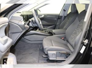 Audi A5 Avant TFSI . LED Navi ACC AHK SHZ - Verfügbar ab dem 15.01.2026