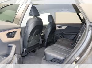 Audi Q8 50 TDI quattro . Matrix B&O HuD ACC