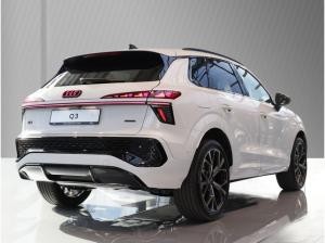 Audi Q3 SUV TFSI quattro