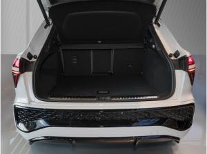 Audi Q3 SUV TFSI quattro