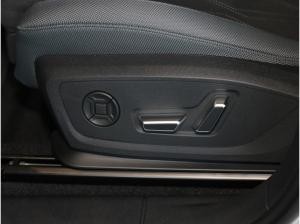 Audi Q3 SUV TFSI quattro