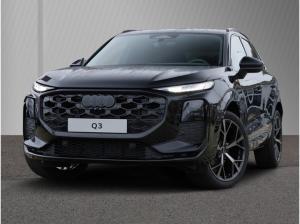 Audi Q3 SUV TFSI
