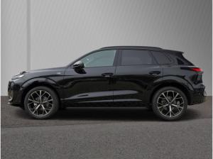 Audi Q3 SUV TFSI