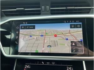 Audi A6 Avant S line 35 TDI S tronic *Matrix*AHK*