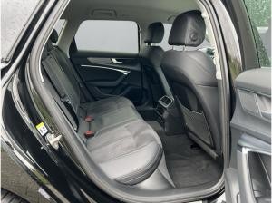 Audi A6 Avant S line 35 TDI S tronic *Matrix*AHK*