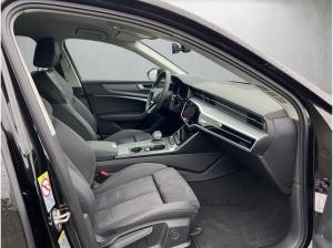 Audi A6 Avant S line 35 TDI S tronic *Matrix*AHK*