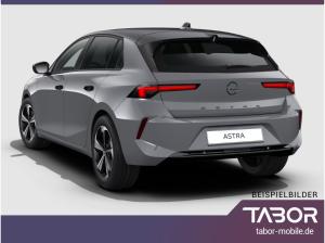 Opel Astra 1.2 130 GS Nav10" ACC Kam360° SHZ Keyl 17Z