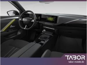Opel Astra 1.2 130 GS Nav10" ACC Kam360° SHZ Keyl 17Z