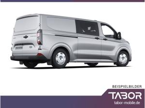 Ford Transit Custom DCiV TDCi 170 Aut Trend 320L2 LED