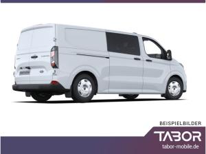 Ford Transit Custom DCiV TDCi 136 Trend 320L2 SHZ Kam