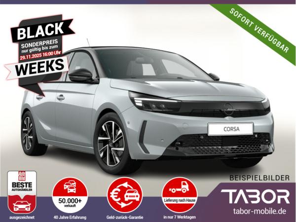 Opel Corsa 1.2 100 AT8 GS FahrassistenzP ACC SHZ LHZ