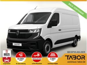 Renault Master E-Tech advance L2H2 3,5t Long Range AHK