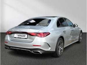 Mercedes-Benz E 200 AMG DigitalLight Distronic Pano AHK 360°-K