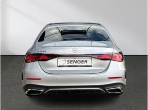 Mercedes-Benz E 200 AMG DigitalLight Distronic Pano AHK 360°-K