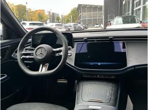 Mercedes-Benz E 200 AMG DigitalLight Distronic Pano AHK 360°-K