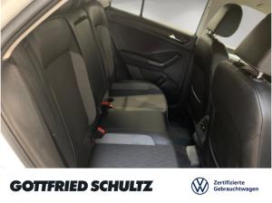 Volkswagen T-Roc GOAL TSI NAVI SITZHEIZUNG EINPARKHILFE LED