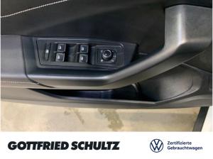 Volkswagen T-Roc GOAL TSI NAVI SITZHEIZUNG EINPARKHILFE LED
