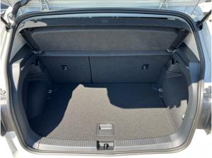 Volkswagen T-Cross Life 1.0 l TSI OPF 85 kW (116 PS) 7-Gang-Doppelkupplungsgetriebe DSG