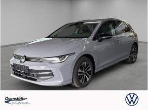 Volkswagen Golf ENERGY 1,5 l eTSI OPF 85 kW (116 PS) 7-Gang-Doppelkupplungsgetriebe DSG