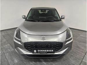 Suzuki Swift "Comfort" inkl. Allwetterreifen bei Bestellung bis zum 28.11.2025 !!!