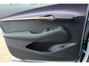 Cupra Born 60kWh NAVI 360 KAMERA WÄRMEP LED ACC GRA