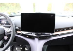 Cupra Born 60kWh NAVI 360 KAMERA WÄRMEP LED ACC GRA