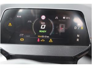 Cupra Born 60kWh NAVI 360 KAMERA WÄRMEP_LED ACC GRA