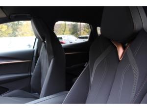 Cupra Born 60kWh NAVI 360 KAMERA WÄRMEP_LED ACC GRA